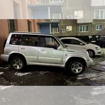 Suzuki Vitara 2.0 MT, 1996, 300 000 км, с пробегом, цена 350 000 руб.