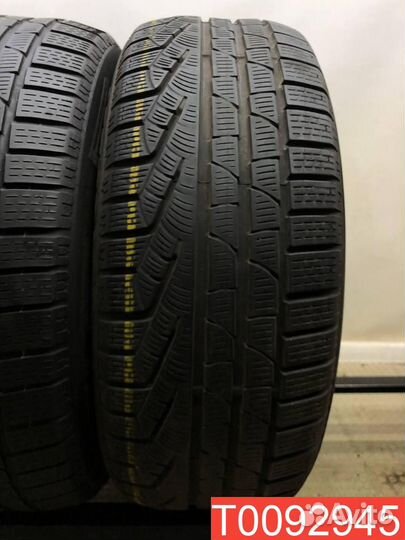 Pirelli Winter Sottozero 210 Serie II 225/55 R17 101R