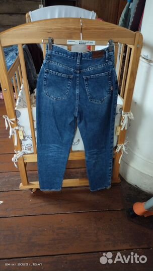 Джинсы Gloria Jeans 36/164 mom
