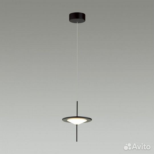 Подвесной светильник Odeon Light 5012/10L