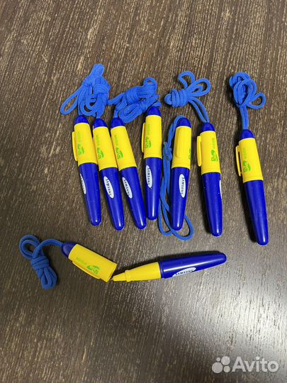 Авторучки самсунг подарочные