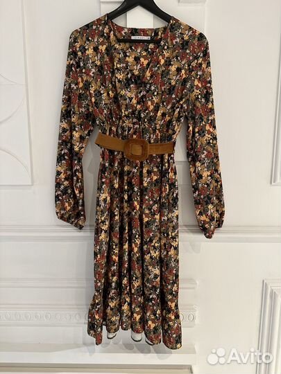 Новое платье Vipart 40 размер