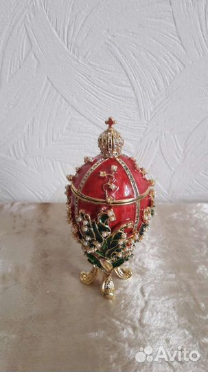 Яйцо Фаберже