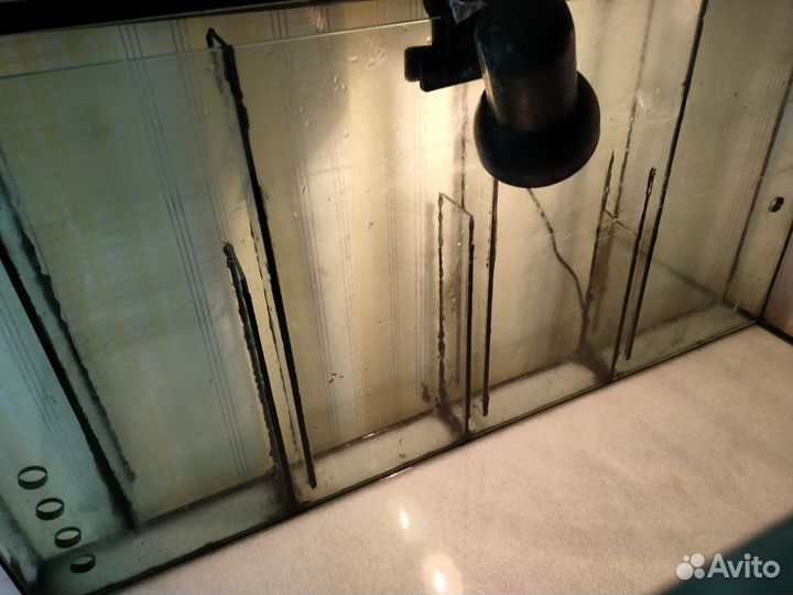 Аквариум террариум