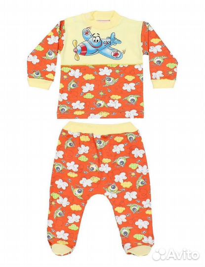 Костюм для малыша