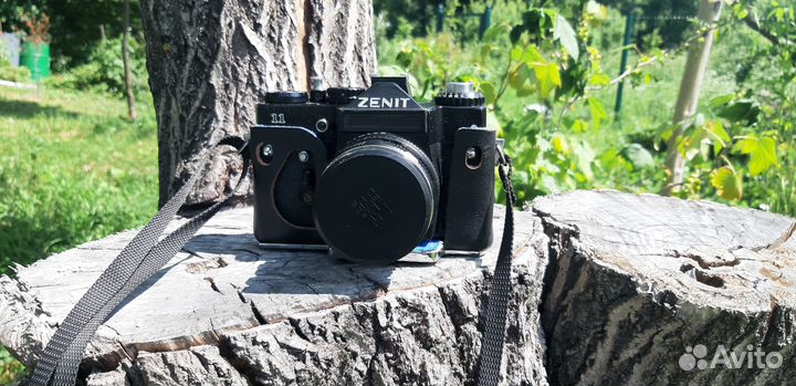 Фотоаппарат 