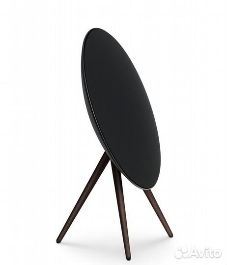 Колонка Bang & Olufsen Beoplay A9 4Gen Black Oak