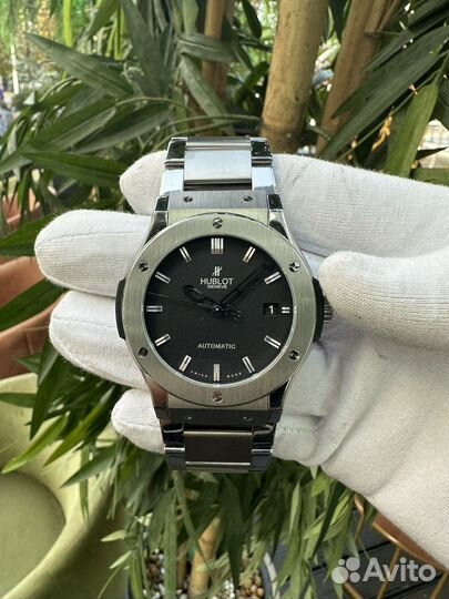 Hublot