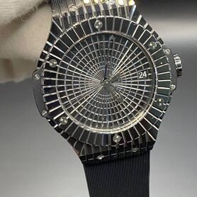 Часы Hublot big bang caviar