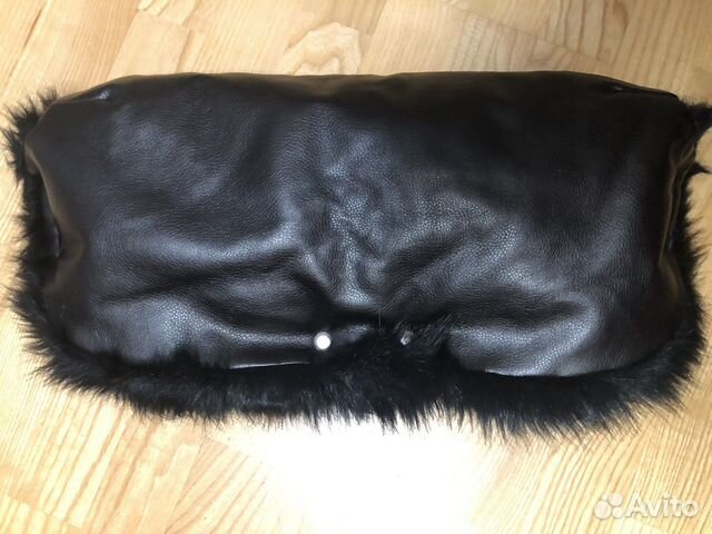 Муфта для рук на коляску