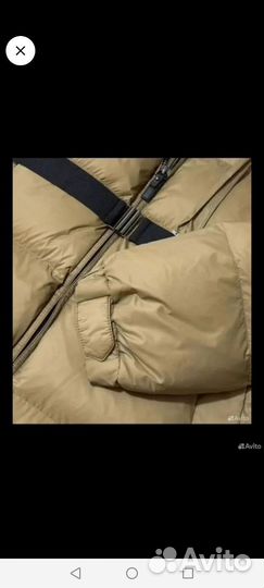 Пуховик MaxMara в наличии 46-54