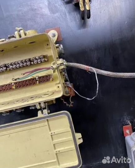 Электрик, Частный мастер, услуги электрика