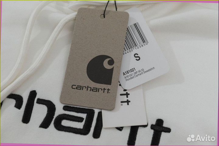 Кофта Carhartt (Premium качество)