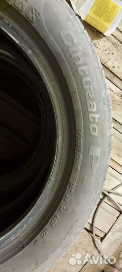 Pirelli Cinturato P1 Verde 195/55 R16 91V
