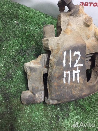 Суппорт тормозной передний правый Ford С-Max седан