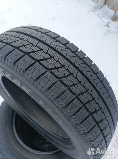 Bridgestone Blizzak VRX 185/65 R15 88