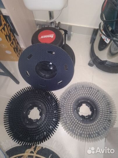 Роторная машина