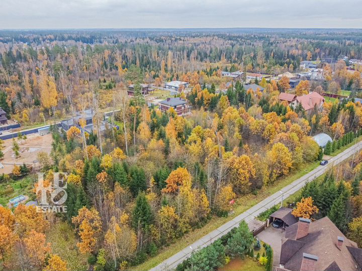 Участок 24 сот. (ИЖС)