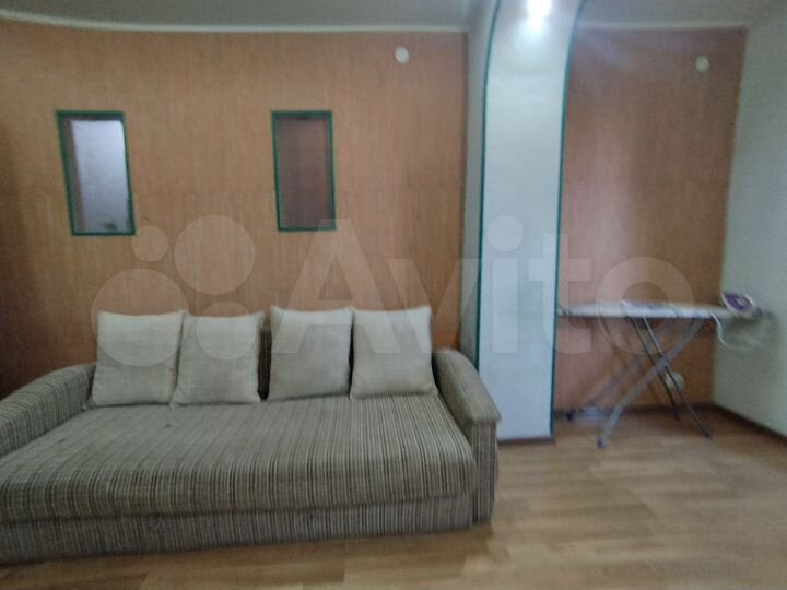 2-к. квартира, 50 м², 4/7 эт.