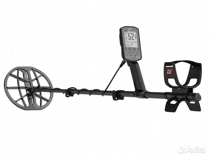 Металлоискатель Minelab Manticore