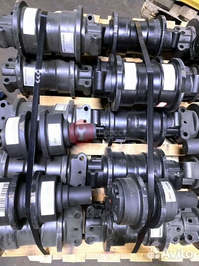 Каток поддерживающий PC200LC-8 20Y-30-08091