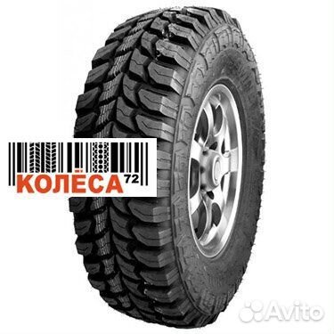 LingLong CrossWind M/T 245/75 R16