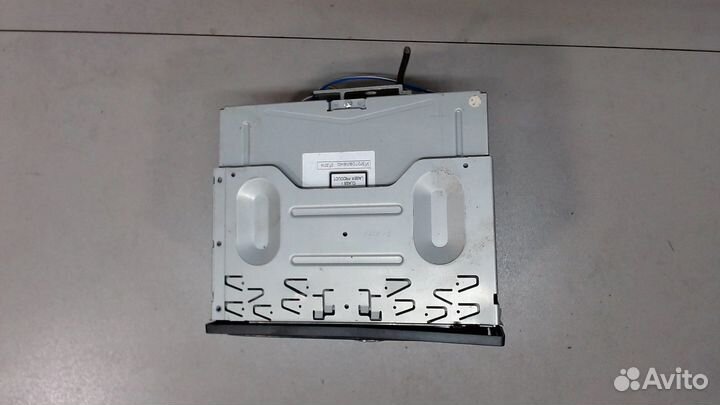 Магнитола Chrysler Pacifica, 2003