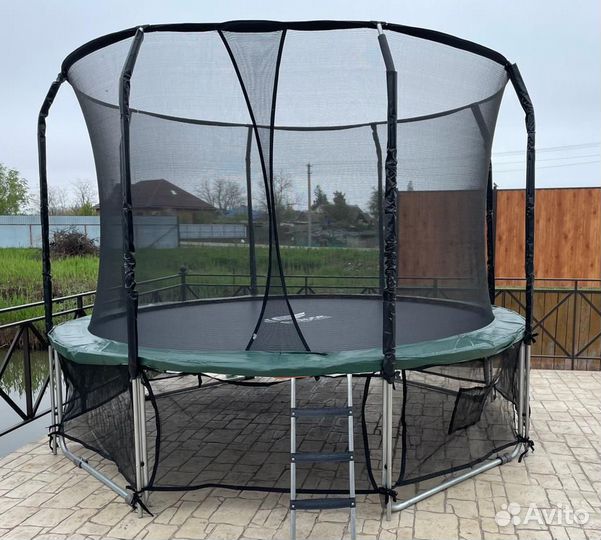 База отдыха, горячий бассейн, рыбалка