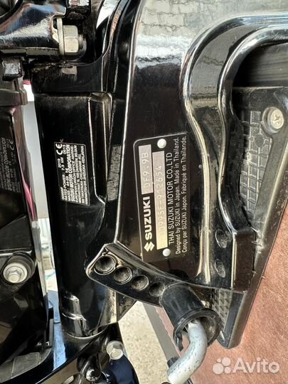 Моторная лодка Гладиатор D370AL