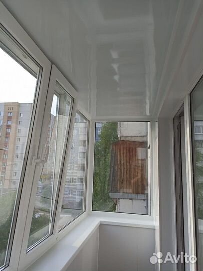 Пластиковые окна от производителя