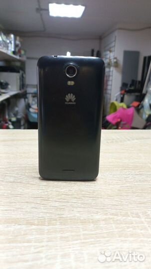 HUAWEI Ascend Y336, 4 ГБ