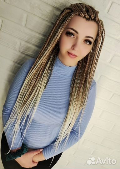 Афрокосы, брейды, зизи, афрокудри, плетение