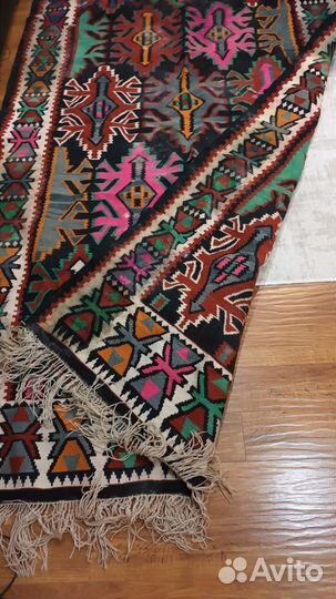 Ковры и паласы бу