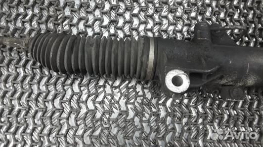 Рулевая рейка BMW 5 F10/F11 (4BA01PW01)