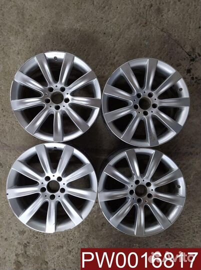 Диски R18 Mercedes-Benz CL, S Б/у оригинал