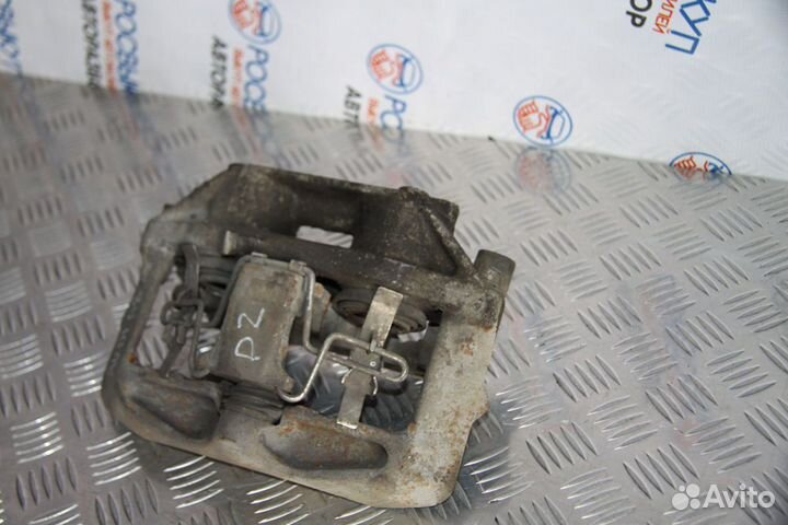 Суппорт Audi A8 D2