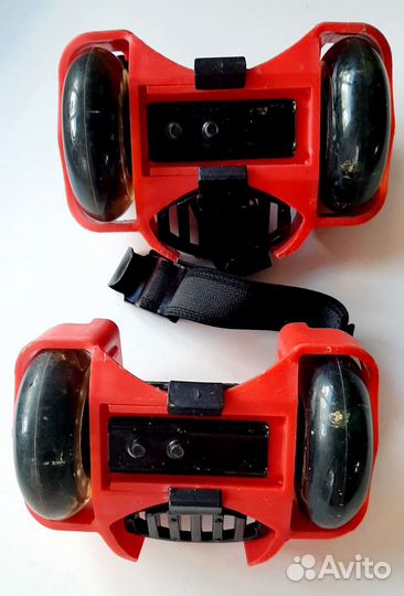 Ролики детские