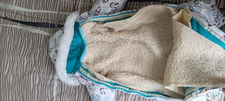 Комбинезон трансформер