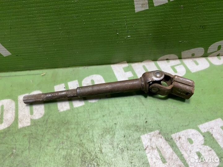 Рулевой карданчик Chevrolet Aveo T250