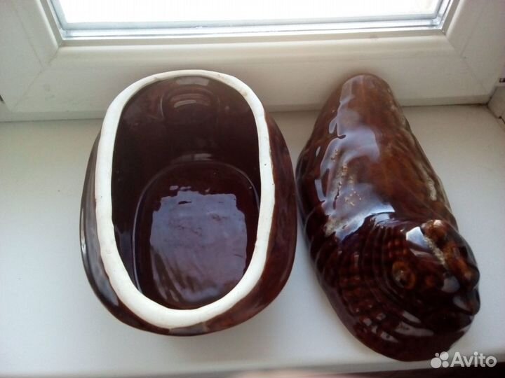 Утятница 1.2л