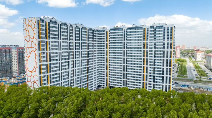 Торговая площадь, 145 м²