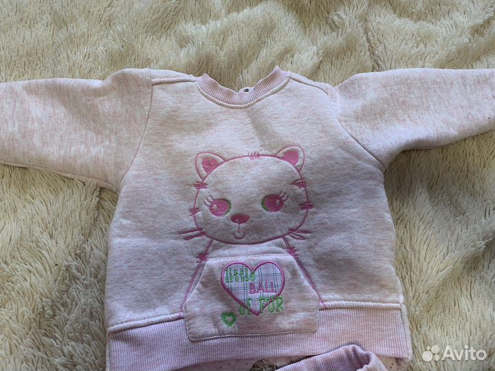 Детский костюм