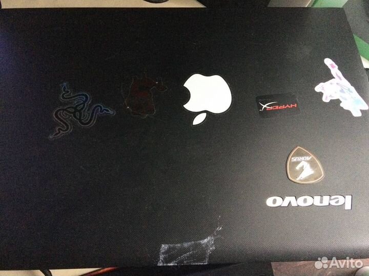 Lenovo G505s-20255 ноутбук