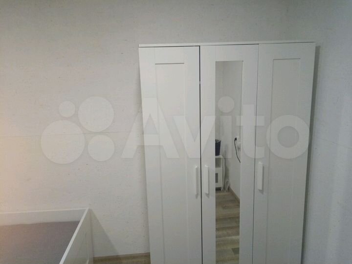 Комната 15 м² в 4-к., 1/1 эт.