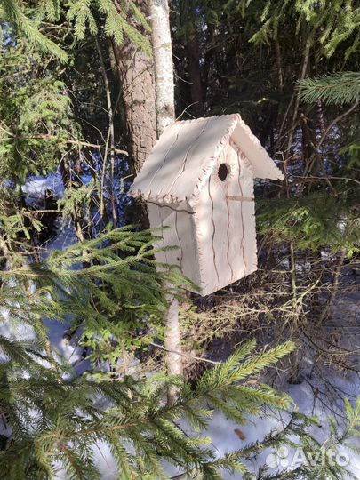 Бар скворечник