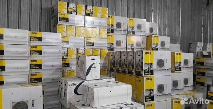 Кондиционер