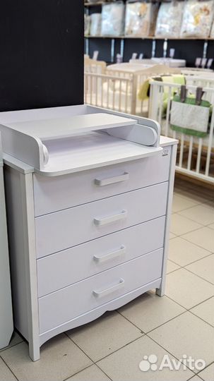 Комод Sweet Baby Maestro