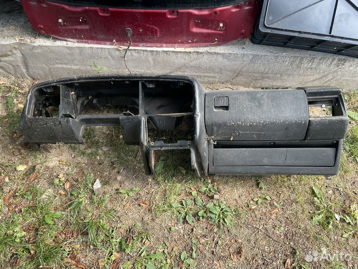 Торпедо Passat B3