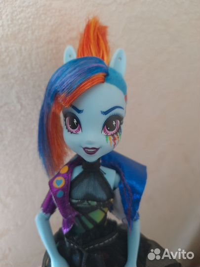 Куклы Эвер Автер Хай