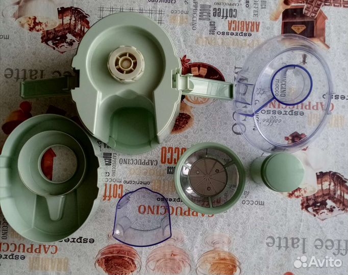 Соковыжималка